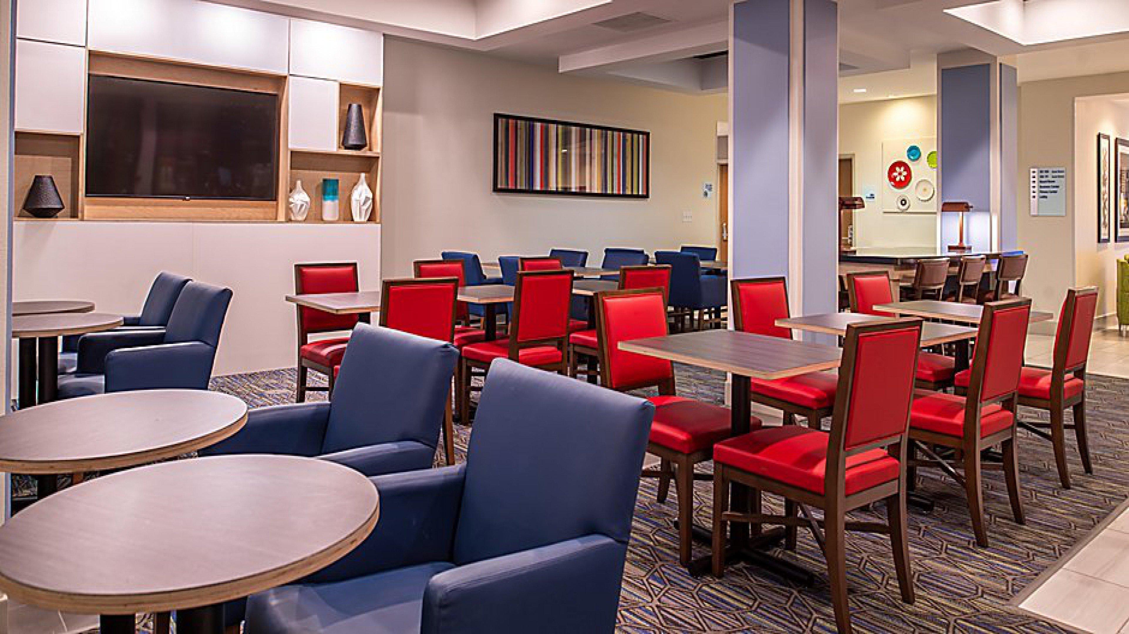 Holiday Inn Express Hotel & Suites Mount Pleasant By Ihg Екстер'єр фото